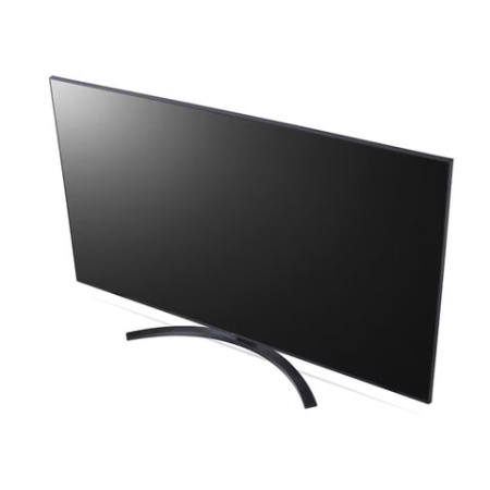 Телевизор LG 50UT81006LA, 50" (127 см), 3840 x 2160, 4K, 16:9, webOS, Wi-Fi, черный