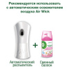 Сменный баллон 250 мл, AIRWICK "Магнолия и вишня", для автоматических освежителей, универсальный, 224396