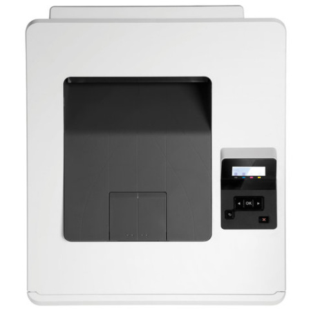 Принтер лазерный ЦВЕТНОЙ HP Color LaserJet Pro M454dn А4, 27 стр./мин., 50000 стр./мес., ДУПЛЕКС, сетевая карта, W1Y44A