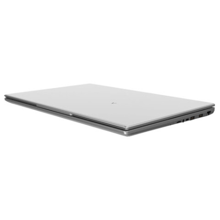 Ноутбук DIGMA Pro Breve 15.6", Ryzen 7 7730U, 16 Гб, SSD 512 Гб, Windows 11 Pro, серебристый, DN15R7-ADXW05