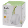 Сушилка для рук BALLU BAHD-2000 DM, 2000 Вт, пластик, белая