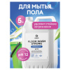 Средство концентрат для машинной и ручной мойки полов 5,6 кг, GRASS FLOOR WASH STRONG, щелочь, 125193