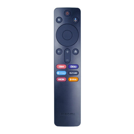 Телевизор XIAOMI Mi LED TV A 43 2026 43" (108 см), 3840x2160, 4K, 16:9, Android TV, Wi-Fi, черный, L43MB-AURU