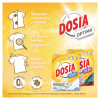 Стиральный порошок для всех типов стирки и тканей 400 г, DOSIA/LORCAN "Color", 3265602