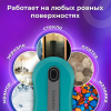 Робот-мойщик окон SONNEN Tech RWC-124 DUAL SPRAY, датчик от падения, 26 салфеток, приложение, 456237