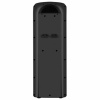 Колонка портативная SVEN PS-750, 80 Вт, TWS, Bluetooth, FM, USB, microSD, LED-дисп, черная, SV-019617