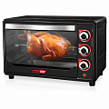 Мини-печь CENTEK CT-1530-36 GRILL, 1600 Вт, л, ГРИЛЬ, таймер 90 мин.