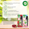 Освежитель воздуха автоматический 250 мл AIRWICK, диспенсер + сменный баллон, "Нежный шелк и лилия", 3222817