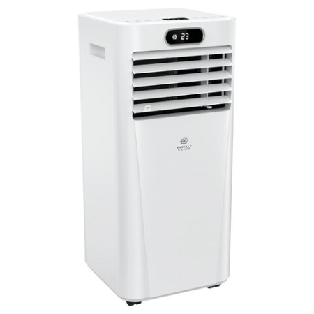 Кондиционер мобильный ROYAL CLIMA RM-TS28CH-E, площадь помещения до 28 м2, НС-1410149