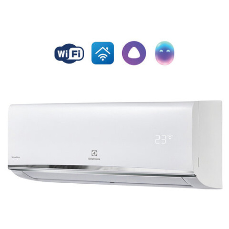 Сплит-система ELECTROLUX EACS-12HSM/N8_V2, внешний и внутренний блок, площадь помещения до 35 м2, НС-1683667