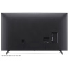 Телевизор LG 50UT80006LA, 50" (127 см), 3840 x 2160, 4K, 16:9, webOS, Wi-Fi, черный