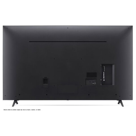 Телевизор LG 50UT80006LA, 50" (127 см), 3840 x 2160, 4K, 16:9, webOS, Wi-Fi, черный