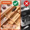 Капучинатор/вспениватель молока электрический на подставке soft touch, черный, DASWERK (ДАСВЕРК), 456179
