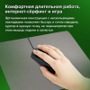 Мышь проводная SONNEN B61, USB, 1000 dpi, 2 кнопки + колесо-кнопка, оптическая, черная, 513513