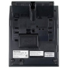 Телефон PANASONIC KX-TS2388RUB, АОН, спикерфон, память 50 номеров в справочнике, тональный/импульсный режим, чёрный