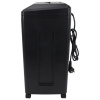 Уничтожитель (шредер) BRAUBERG PROFESSIONAL PS-623n, CD, "HeavyDuty", 7 уровень секретности, 1х2 мм, 6 листов, корзина 23 литра, 532592