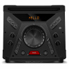 Колонка портативная SVEN PS-1900, 1000 Вт, TWS, Bluetooth, FM, USB, LED-дисплей, черная, SV-022037