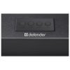 Саундбар DEFENDER Z50, 2.1, 50 Вт, Bluetooth, USB, HDMI, AUX, дерево, 65251