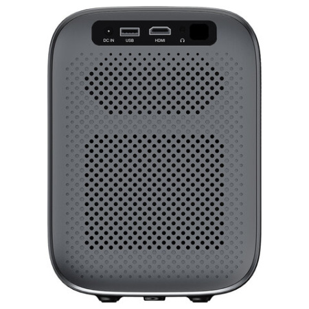 Проектор CACTUS CS-PRC.07B.WUXGA-A, LCD, 1920x1080, 16:9, 4:3, 350 лм, 2000:1, 1 кг