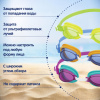 Очки для плавания "Lil' Lightning Swimmer" от 3 лет, АССОРТИ, BESTWAY, 21002