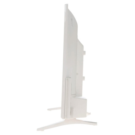 Телевизор ASANO 28LH5011T, 28" (71 см), 1366x768, HD, 16:9, Салют ТВ, Wi-Fi, белый