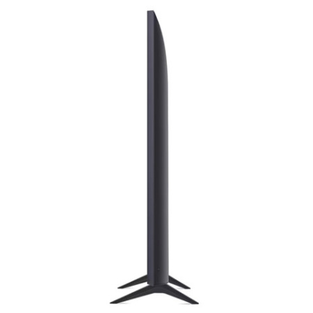 Телевизор LG 50NANO80T6A, 50" (127 см), NanoCell, 3840x2160, 4K, 16:9, webOS, Wi-Fi, синий