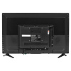 Телевизор ASANO 24LH5010T, 24" (60 см), 1366x768, HD, 16:9, Салют ТВ, Wi-Fi, черный