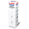 Швабра с распылителем UltraSpray X, 2 насадки из микрофибры объемный ворс, скребок, LAIMA, 609143