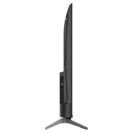 Телевизор SKYWORTH 50Q67H, 50" (127 см), QLED+, 3840x2160, 4K, 16:9, Google TV, Wi-Fi, черный
