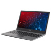 Ноутбук IRU Tactio 14ALH 14", Intel Core i5-1235U, 8 Гб, SSD 256 Гб, FreeDOS, серый, 2058896