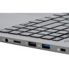 Ноутбук IRU Tactio 16ALB 16", Intel Core i5-1235U, 16 Гб, SSD 256 Гб, Windows 11 Pro, серый, 2110207