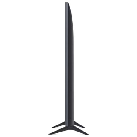 Телевизор LG 50UR78006LK, 50" (127 см), 3840 x 2160, 4K, 16:9, webOS, Wi-Fi, черный