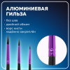 Кисти BRAUBERG PREMIUM, набор 3 шт. (беличьи круглые № 2, 3, 4), блистер, 201020