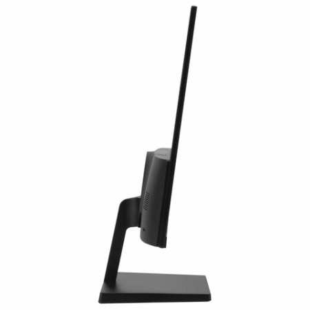 Монитор DIGMA Progress-24P501F 23.8" (60 см)/1920x1080/16:9/IPS/5ms/250cd/HDMI/VGA/черный, 1895757