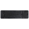 Набор беспроводной LOGITECH Wireless Desktop MK220, клавиатура, мышь 2 кнопки + 1 колесо-кнопка, черный, 920-003236