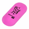 Ластик BRAUBERG KIDS "Fruits", 50х23х10 мм, пастельные цвета ассорти, 272674