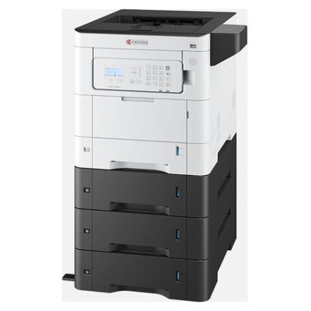 Принтер лазерный ЦВЕТНОЙ KYOCERA ECOSYS PA3500cx А4, 35 стр./мин., 100000 стр./мес., ДУПЛЕКС, сетевая карта, 1102YJ3NL0
