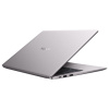 Ноутбук HONOR MagicBook X14 14", Intel Core i5-12450H, 8 Гб, SSD 512 Гб, No OS, серый, 5301ALWY