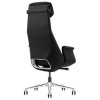 Кресло HAWASAN (ХАВАСАН) PREMIUM EX-840 STELLAR, синхромеханизм, алюминий, экокожа