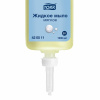 Картридж с жидким мылом одноразовый Tellus/TORK (Система S1) Advanced, 1 л, мягкое, 420511