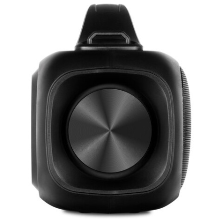 Колонка портативная SVEN PS-360, 24 Вт, TWS, Bluetooth, FM, USB, черный, SV-021740