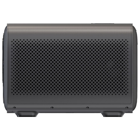Проектор CACTUS CS-PRC.05B.WUXGA-A, LCD, 1920x1080, 16:9, 4:3, 7500 лм, 1000:1, 1,78 кг