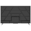 Телевизор SKYWORTH 50Q66H, 50" (127 см), QLED+, 3840x2160, 4K, 16:9, Google TV, Wi-Fi, черный