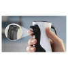 Блендер погружной BOSCH MSM4W421, 800 Вт, 1 скорость, 3 насадки, стакан, белый