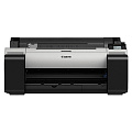 Плоттер CANON imagePROGRAF iPF TM-200 24 (3062C003), А1, USB, Wi-Fi, сетевая карта, без подставки Плоттер CANON imagePROGRAF iPF TM-200 24 (3062C003), А1, USB, Wi-Fi, сетевая карта, без подставки