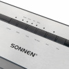 Вакууматор/вакуумный упаковщик SONNEN VS-903, 5 режимов, 12 л/мин, 110 Вт, до 30 см, сухие/влажные продукты, 456339