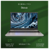 Ноутбук DIGMA Pro Breve 15.6", Ryzen 7 5700U, 16 Гб, SSD 512 Гб, Windows 11 Pro, серебристый, DN15R7-ADXW01