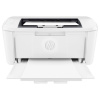 Принтер лазерный HP LaserJet M111w А4, 20 стр./мин., 8000 стр./мес., Wi-Fi, 7MD68A