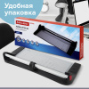 Резак роликовый BRAUBERG EXTRA A3, до 10 л., длина реза 480 мм, металлическое основание, 532326