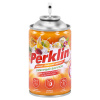 Сменный баллон 250 мл PERKLIN (ПЕРКЛИН) "Райский десерт", для автоматических освежителей, универсальный, 609801